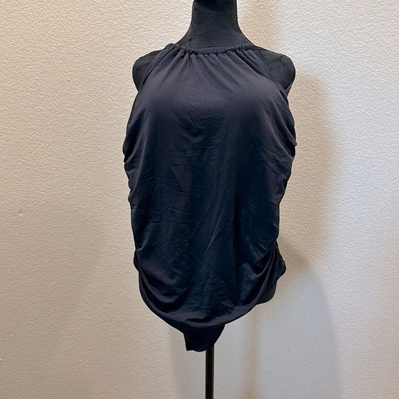 Jantzen one piece swimsuit - Picture 3 of 6